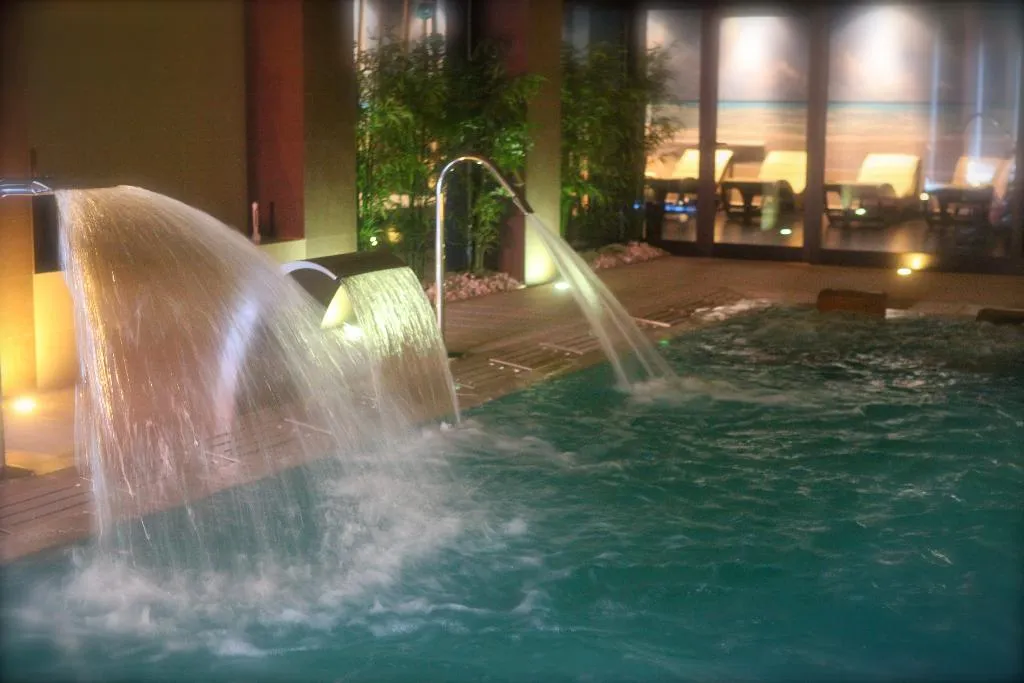 Sports and Entertainment, Geovillage Olbia Sport & Convention Resort, Olbia