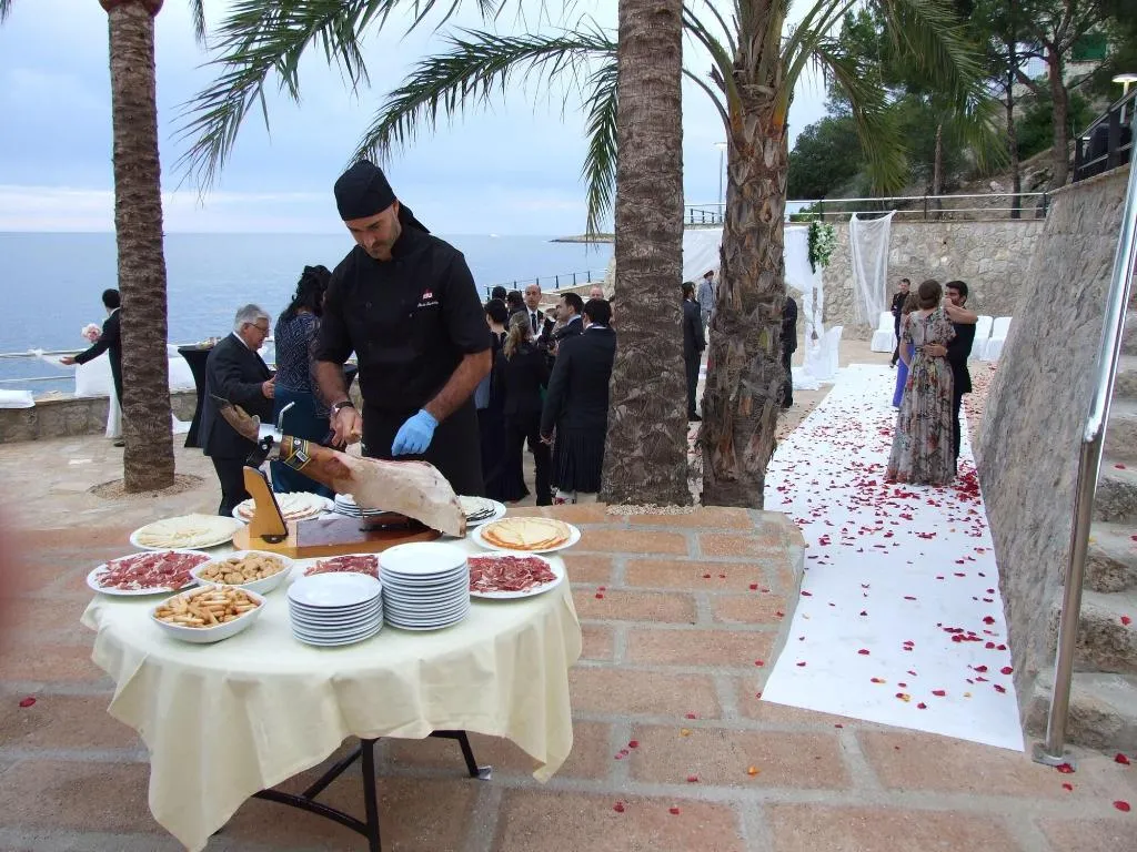 Sports and Entertainment, Hotel Bonanza Palace – Resort & SPA by Olivia Ho, Majorca
