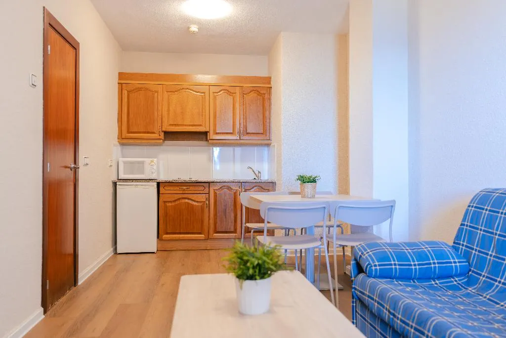 APARTMENT SEA VIEW Room, Port Europa, Costa Blanca
