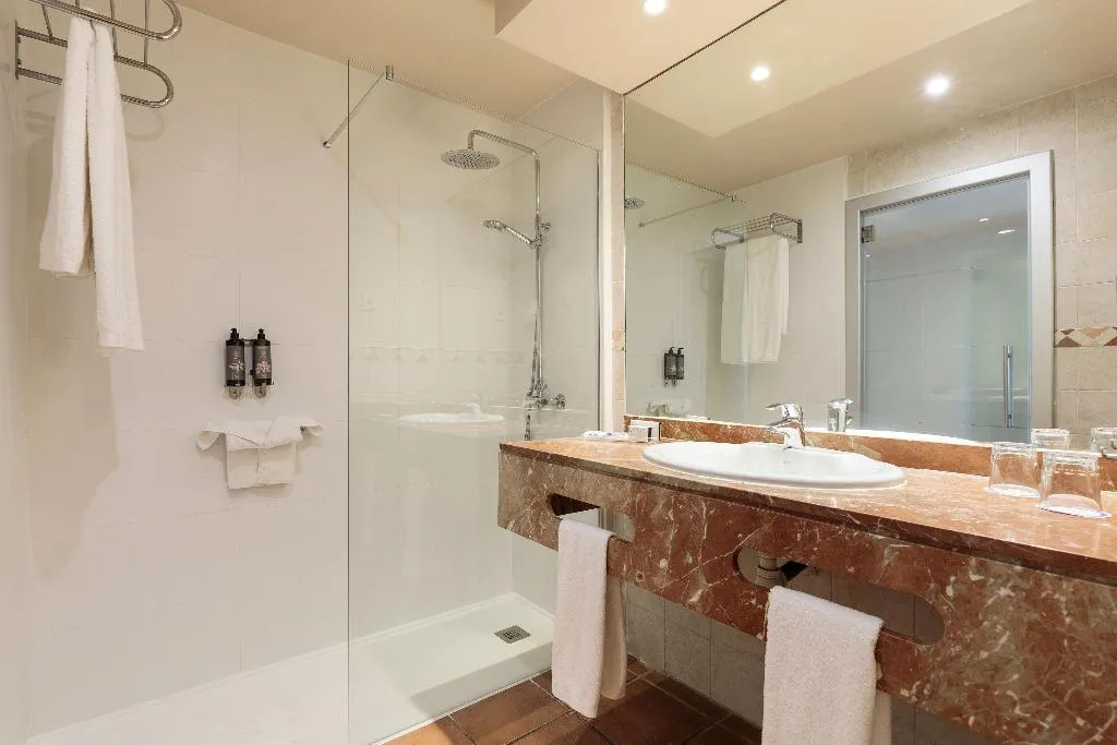 Room, Best Jacaranda, Tenerife