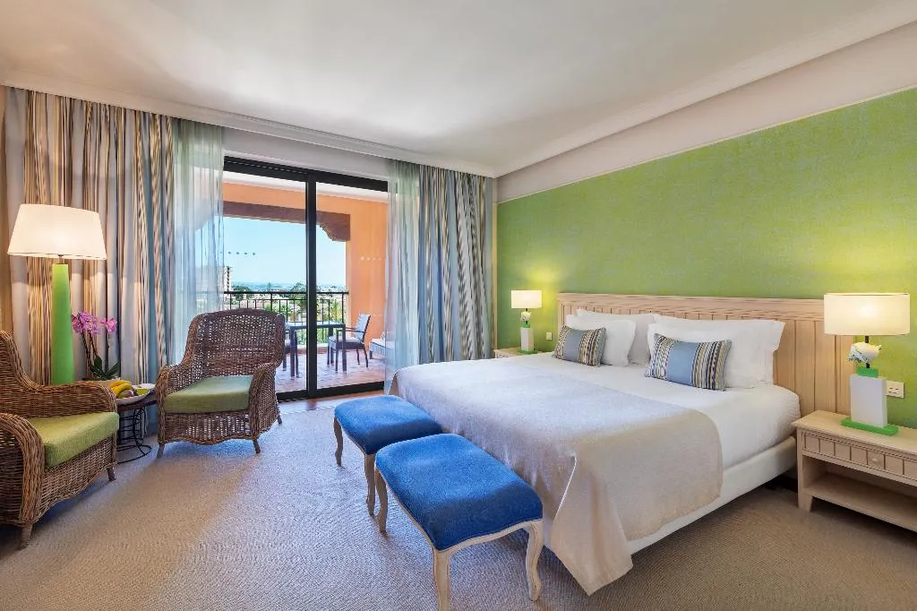 Double or Twin CLASSIC Room, Cascade Wellness Resort, Lagos Algarve by Domes, Algarve