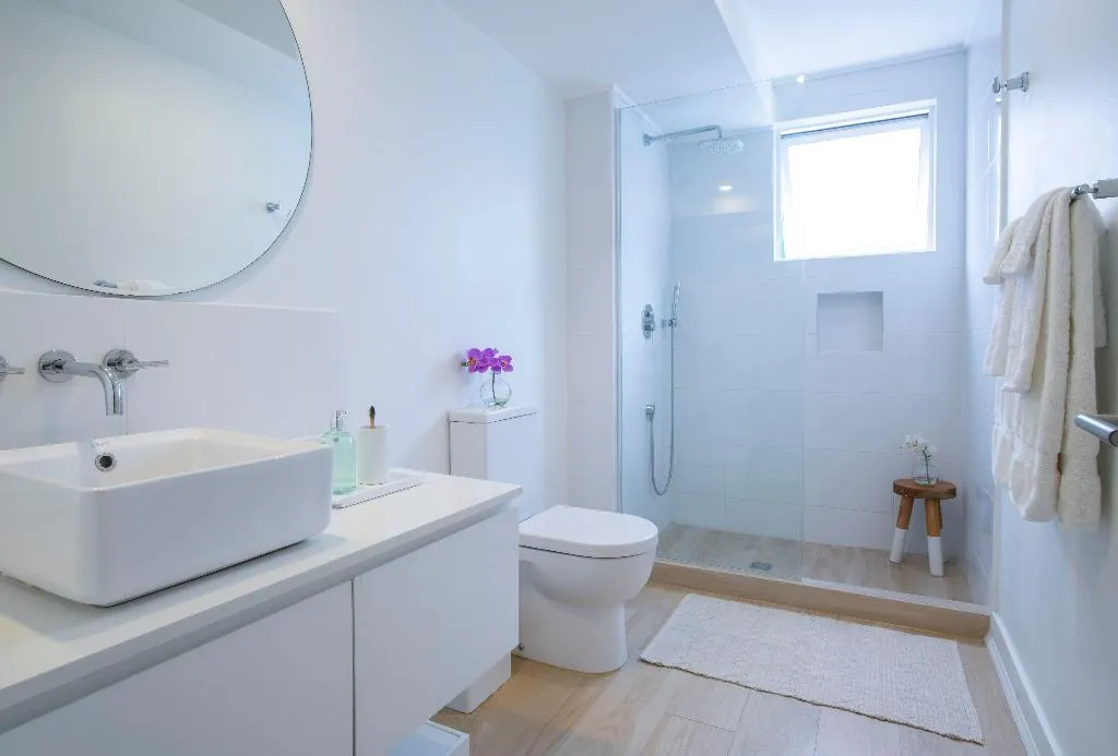 APARTMENT TWO BEDROOMS Room, Mullins Grove Hotel, Barbados