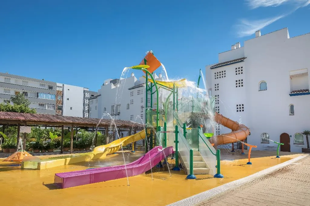 Sports and Entertainment, Occidental Torremolinos Playa, Costa Del Sol