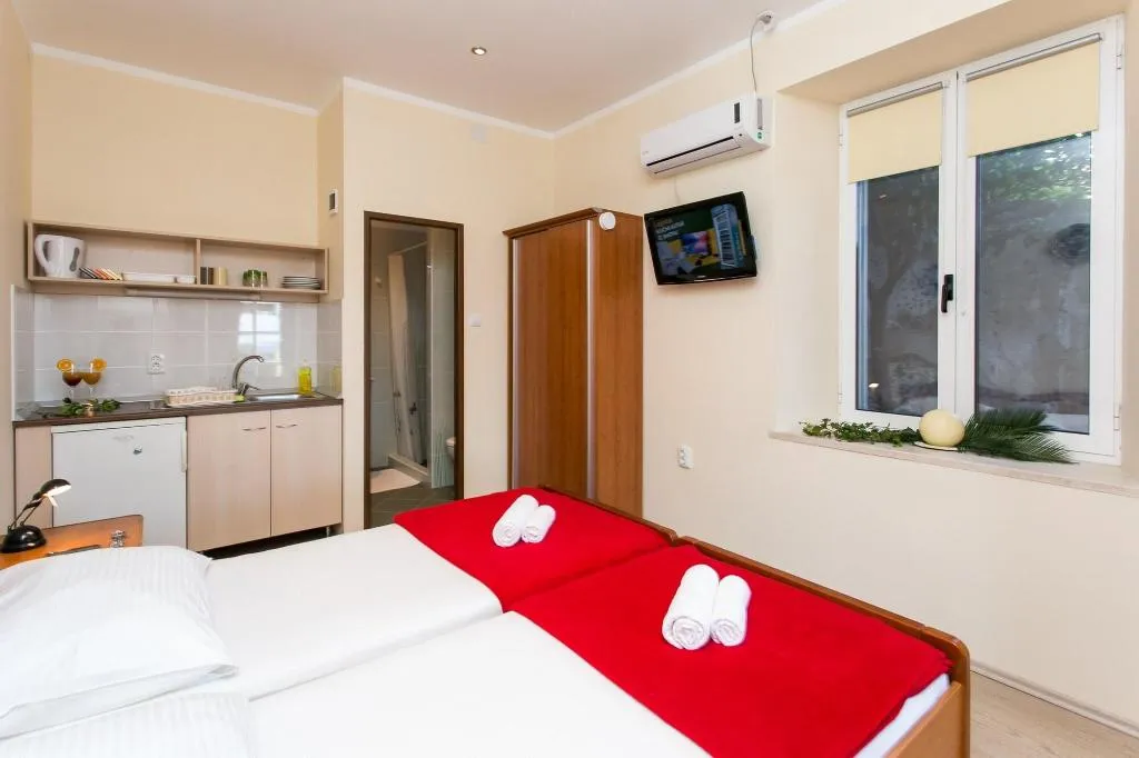Room, Villa Iveta, Dubrovnik