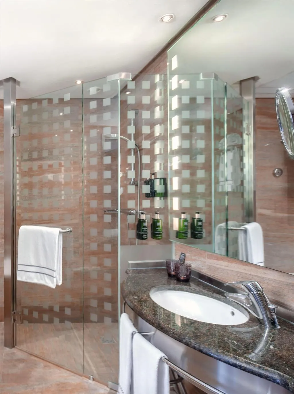 JUNIOR SUITE STANDARD Room, Melia Valencia, Valencia