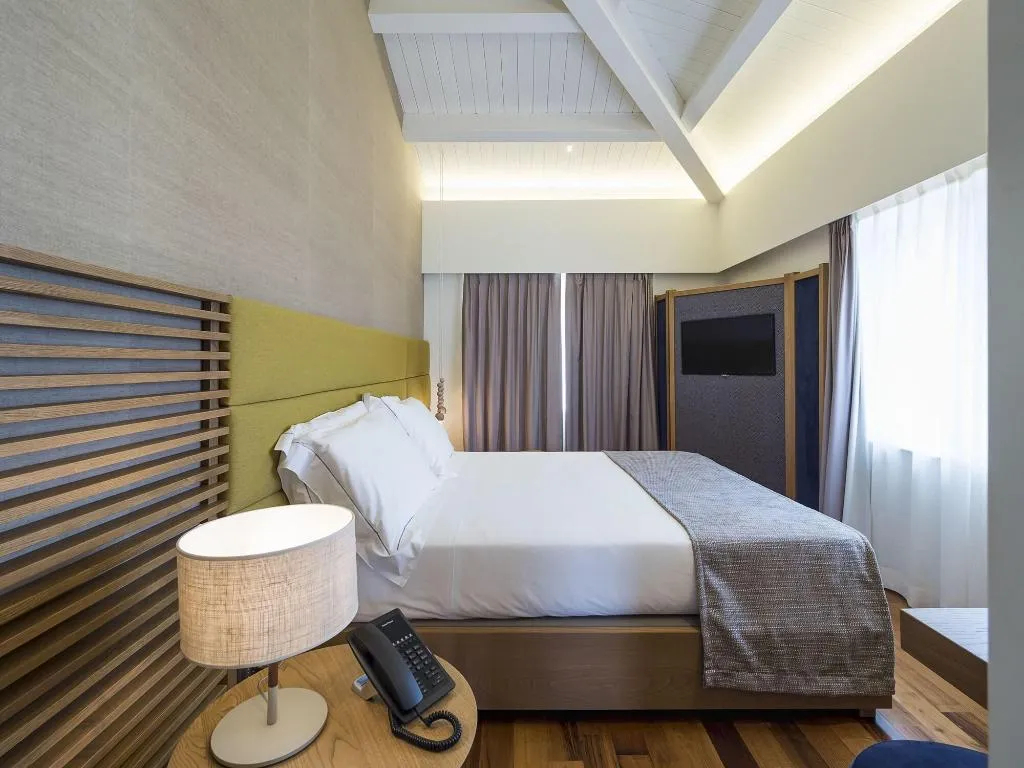 Room, Relais San Giuliano, Catania