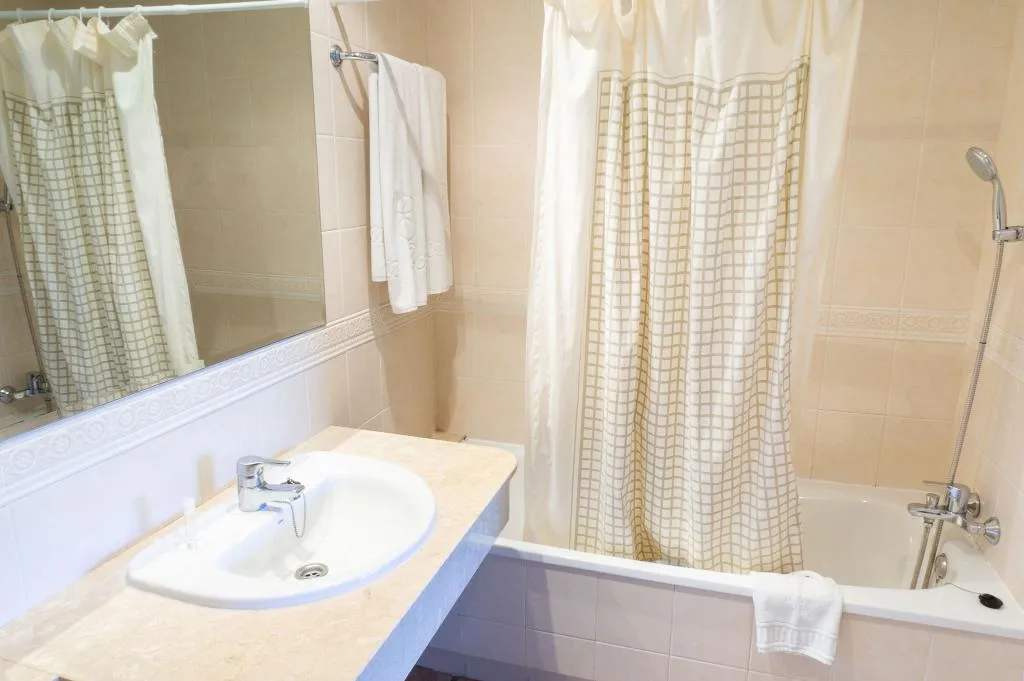 APARTMENT CAPACITY 4 ONE BEDROOM Room, Albir Confort Nuevo Golf Apartamentos, Costa Blanca
