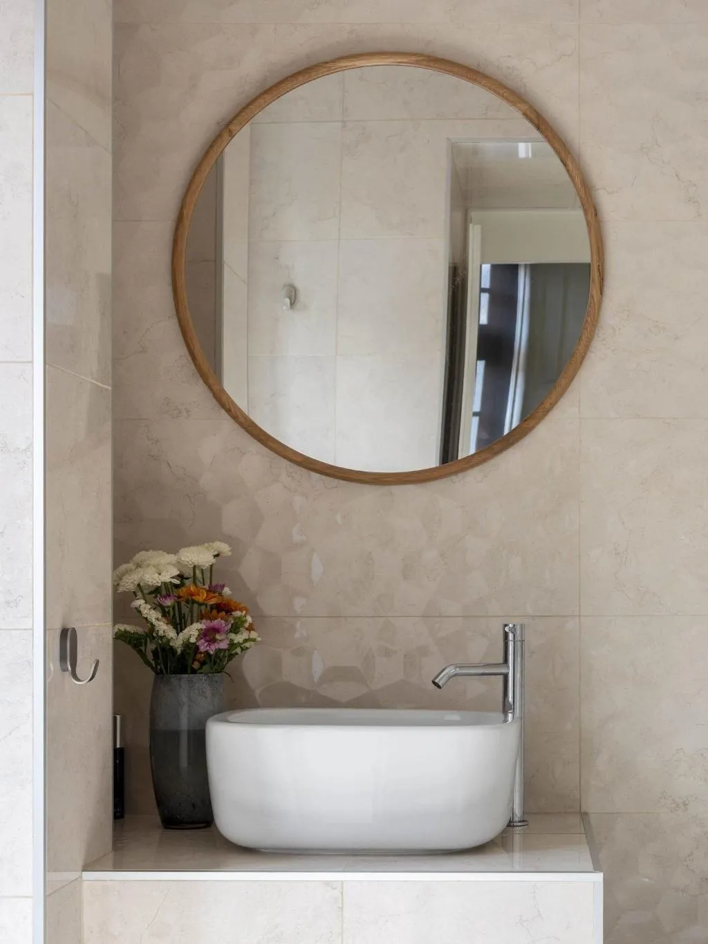 Room, Penedo Da Saudade Suites & Hostel, Porto
