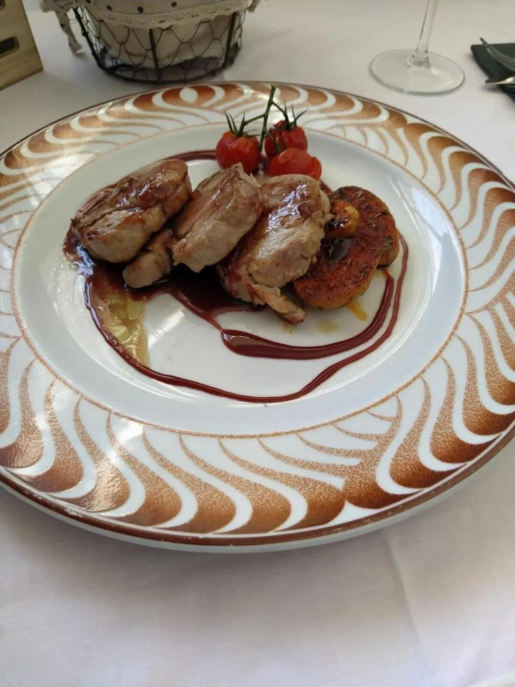 Restaurant, Montemar, Costa Blanca