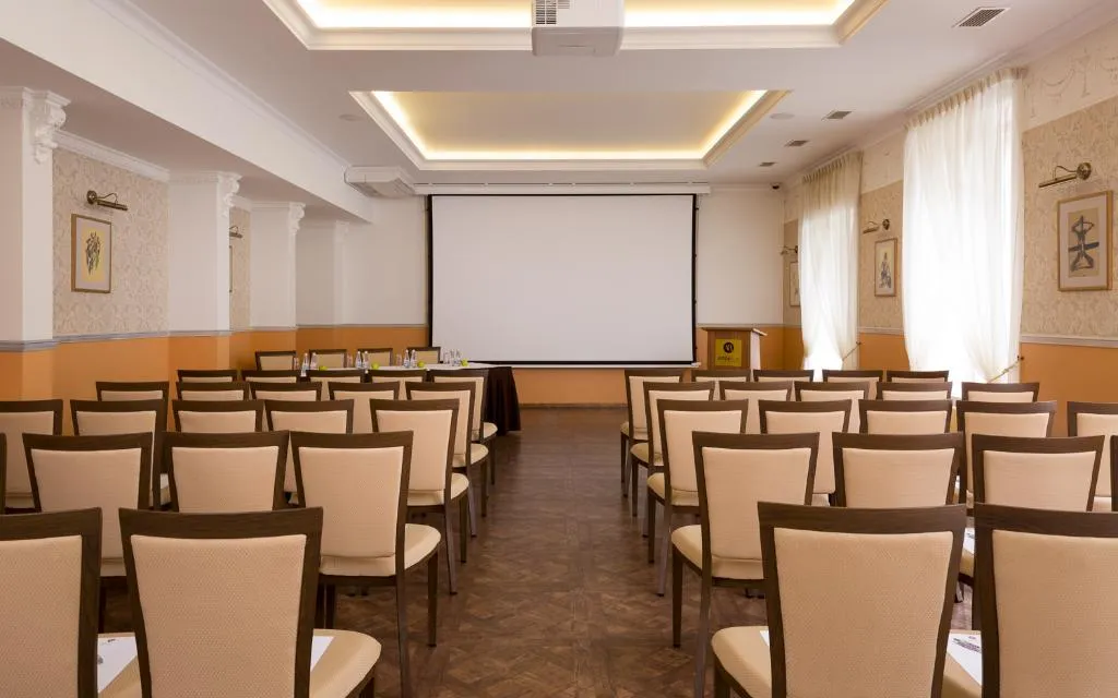 Conferences, Radisson Hotel Old Town Riga, Riga