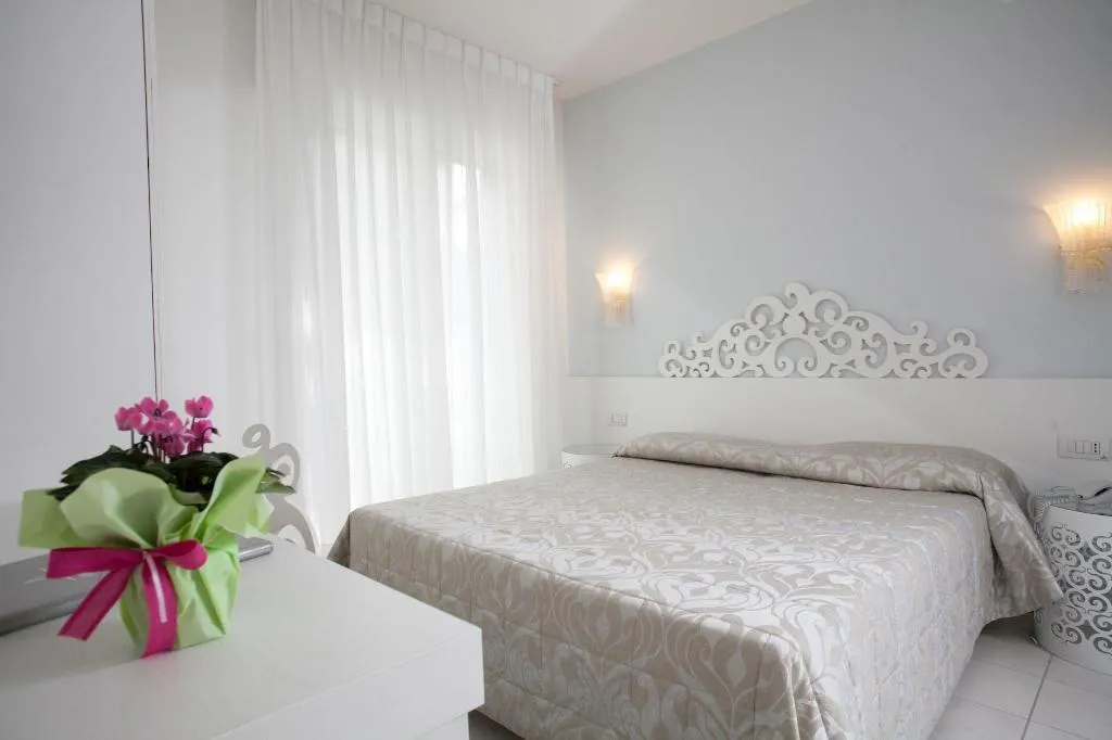 General view, Hotel Albatros, Venice