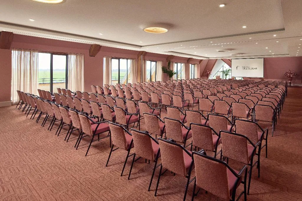 Conferences, Van der Valk Hotel Volendam, Amsterdam