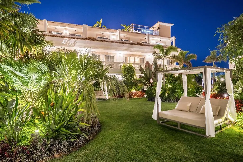 General view, Barcelo La Nucia Hills, Costa Blanca