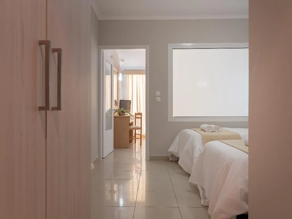APARTMENT STANDARD Room, Tsilivi Admiral, Zante