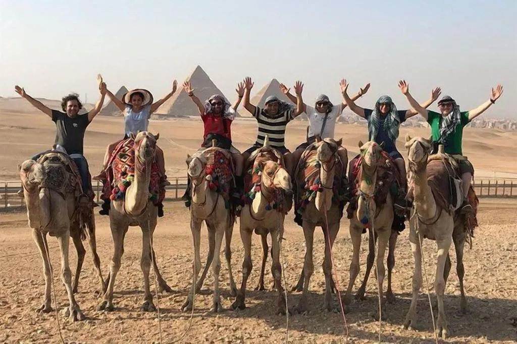 Sports and Entertainment, Giza Pyramids View Inn, Cairo