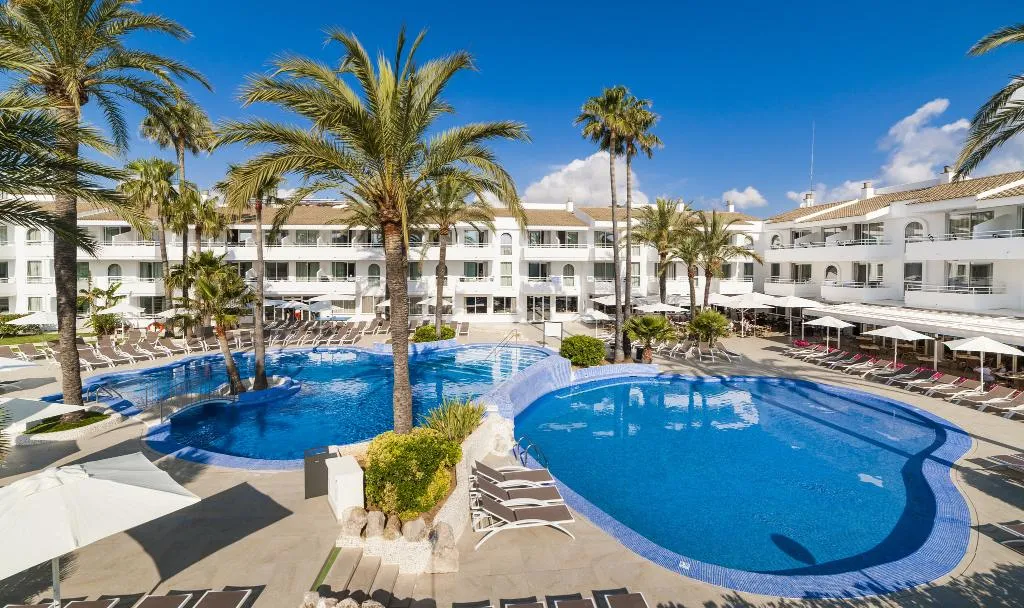 General view, Hoposa Hotel & Apartments Villaconcha, Majorca