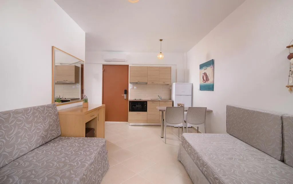 Room, Apanemia Apartments by Flegra Collection, Halkidiki