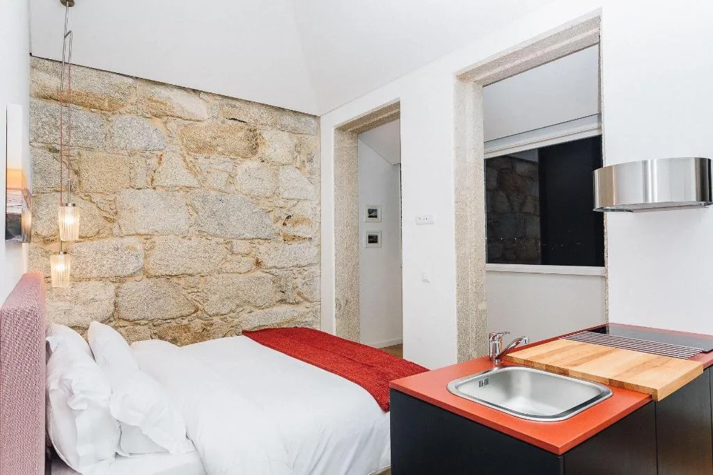 Room, Enjoy Porto Guest House, Porto