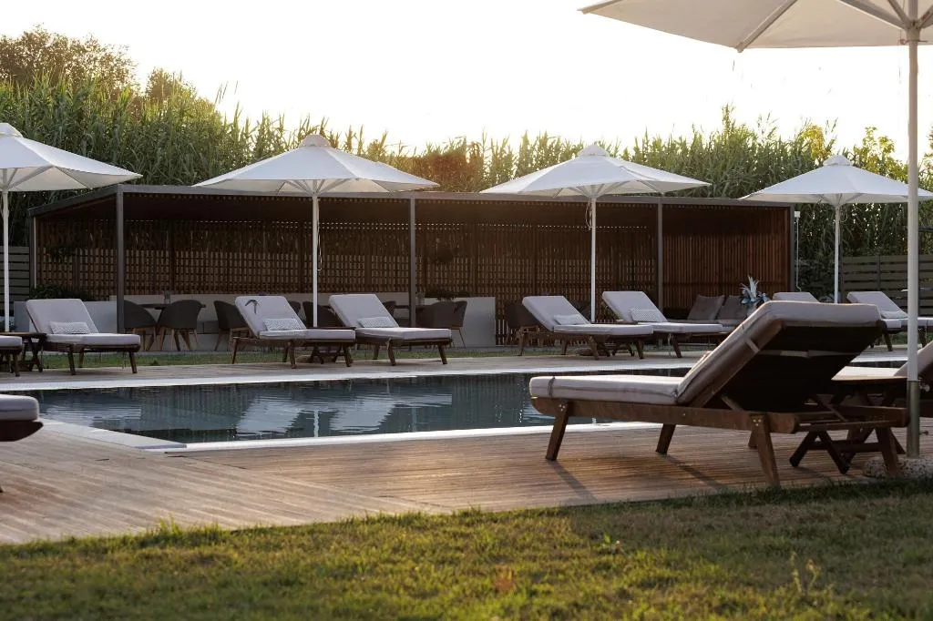 Sports and Entertainment, V Luxury Suites, Corfu