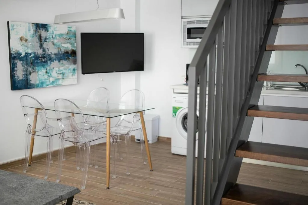 Room, Feelathome Ma Rtires Apartments, Costa Del Sol