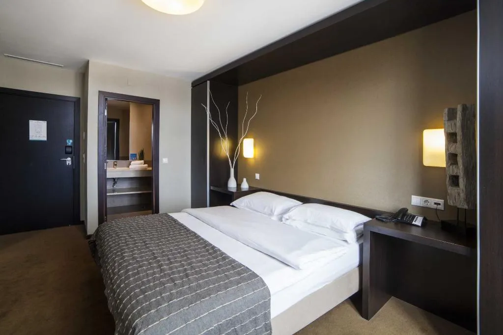 Double or Twin STANDARD Room, Expo Astória, Lisbon