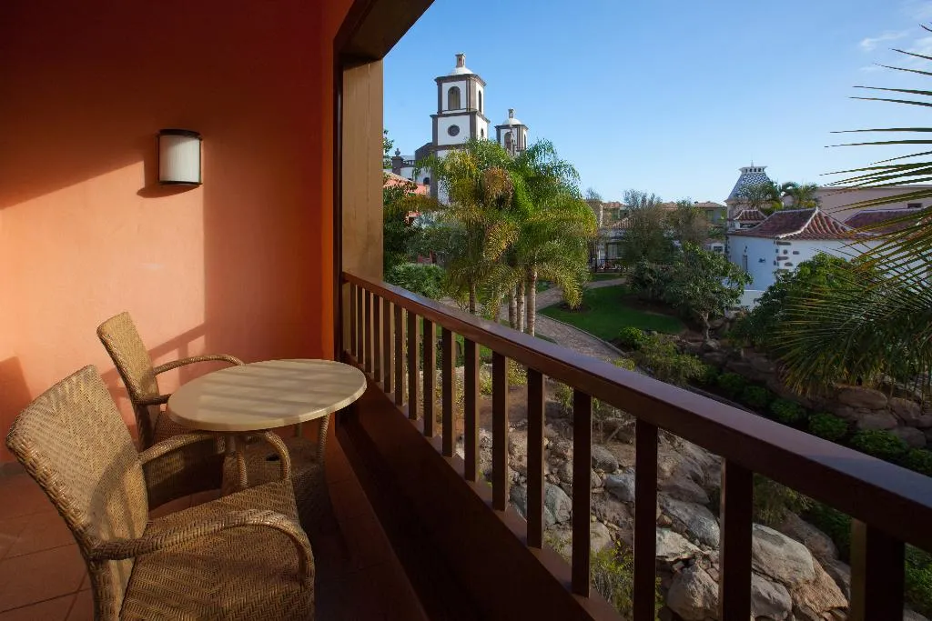 Double or Twin STANDARD Room, Lopesan Villa del Conde Resort and Thalasso, Gran Canaria