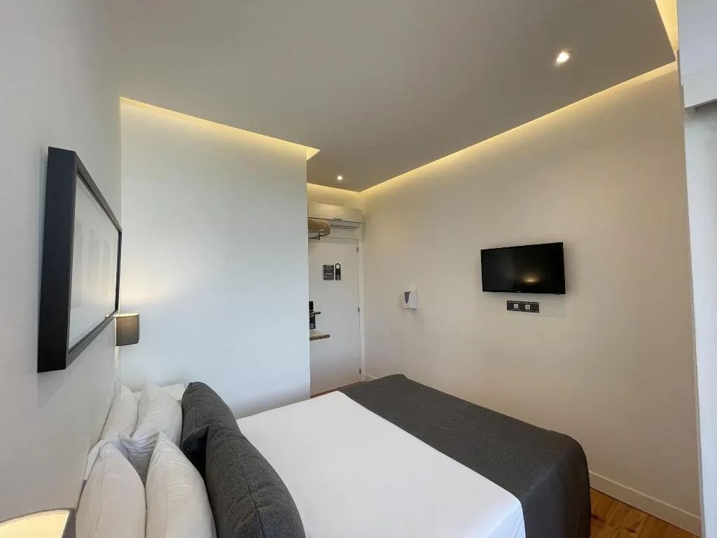 Room, Mystay Porto Centro, Porto