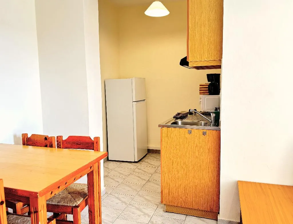 APARTMENT SEA VIEW ONE BEDROOM Room, Domenica Apartments, Crete