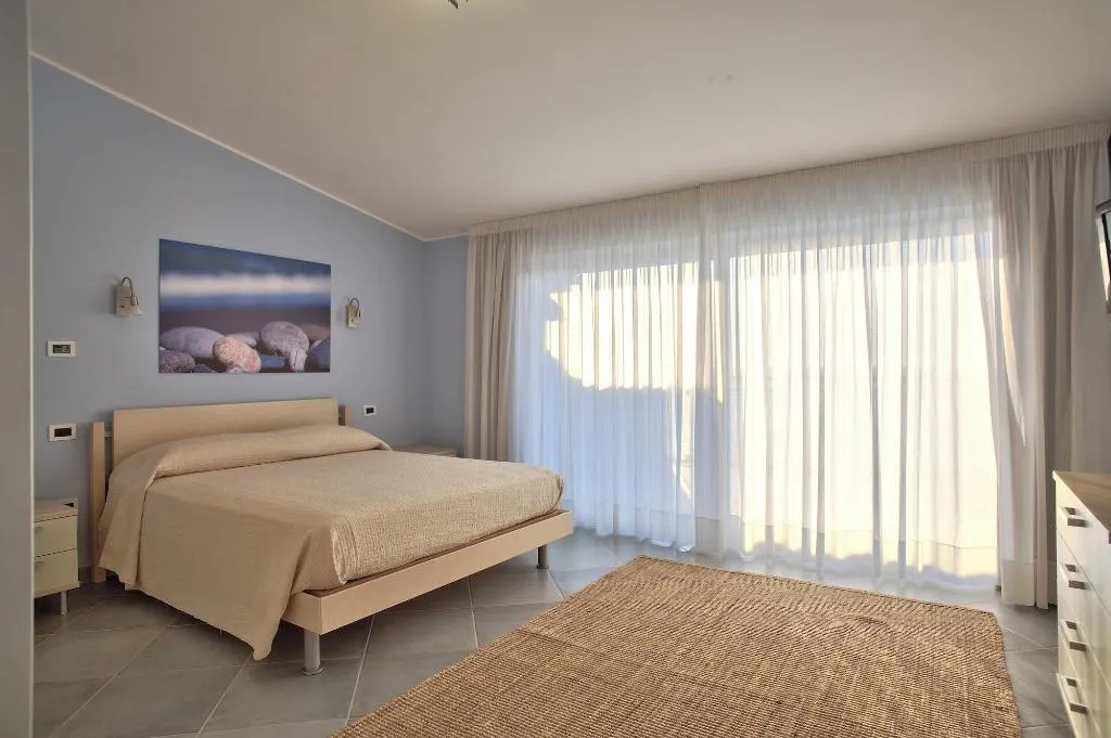 Room, Terraces D'orlando, Catania