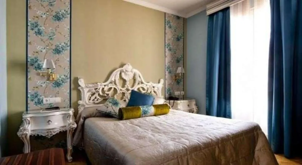 Room, Adriano Hotel, Seville
