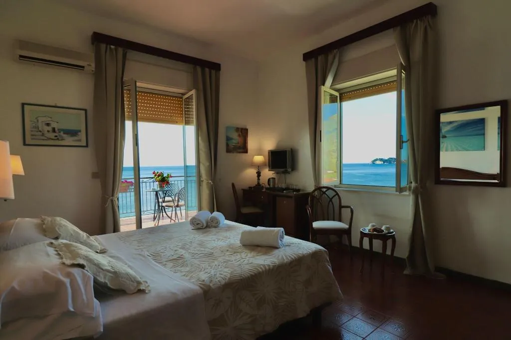 Room, Park Hotel Silemi, Catania