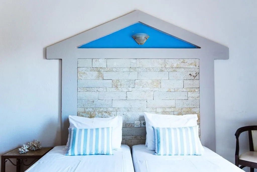 Room, Ilios 1 Central, Crete