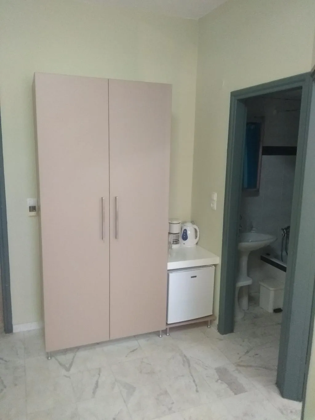 Double or Twin ECONOMY Room, Top Hotel, Crete