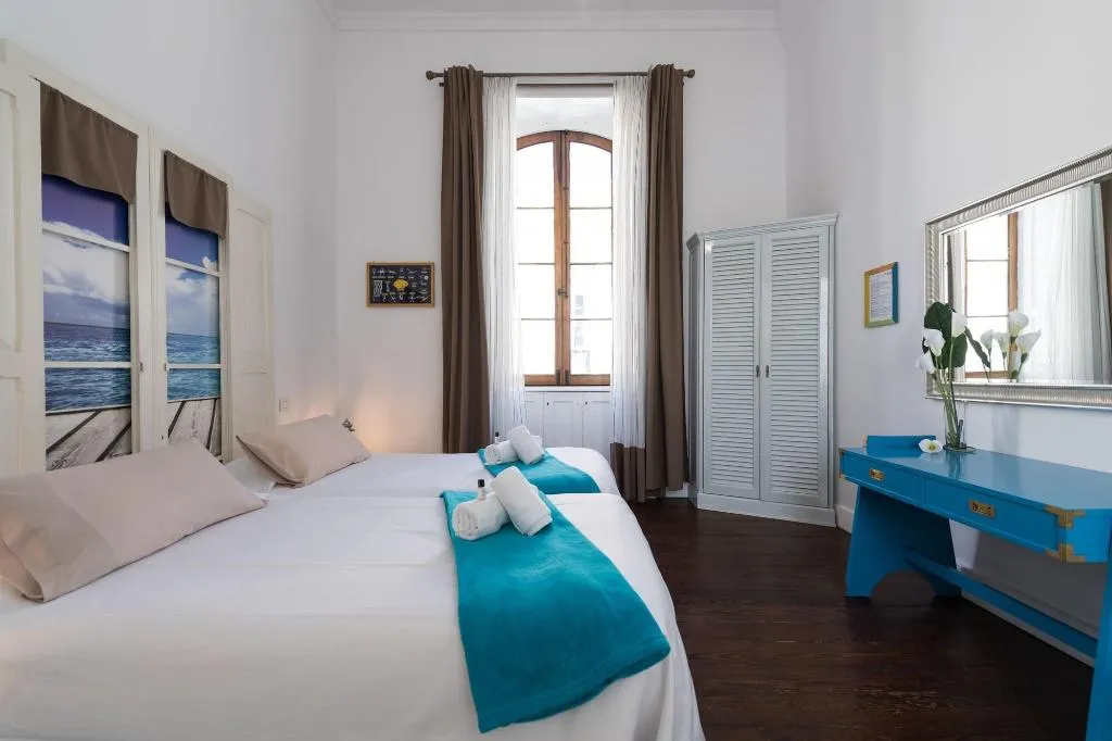 Room, Casa Cinzia, Gran Canaria