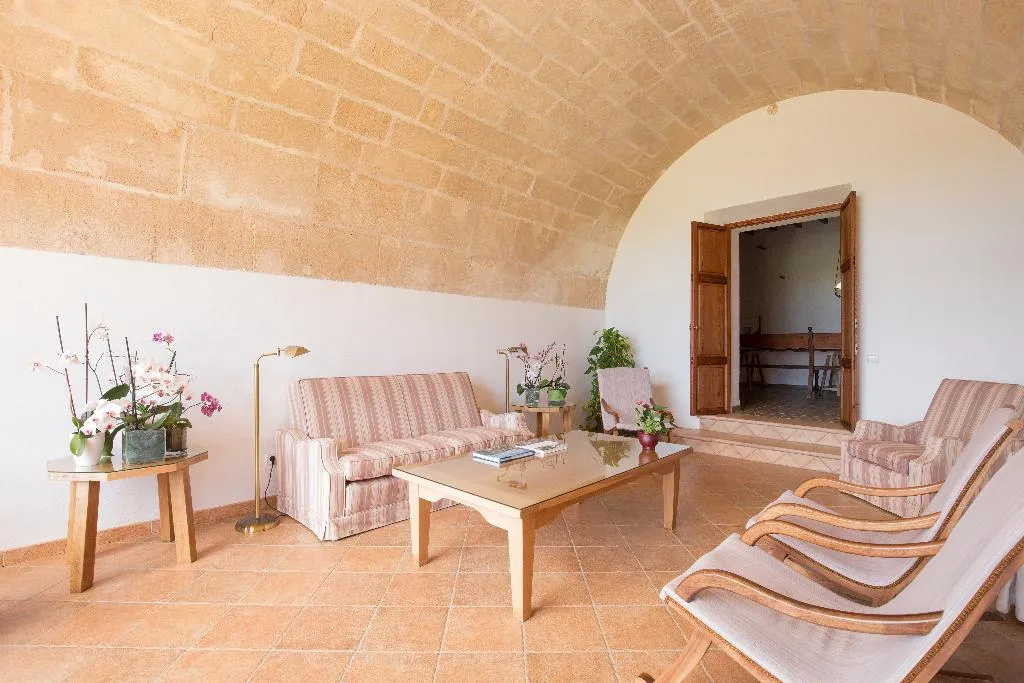 Lobby, Son Cosmet, Majorca