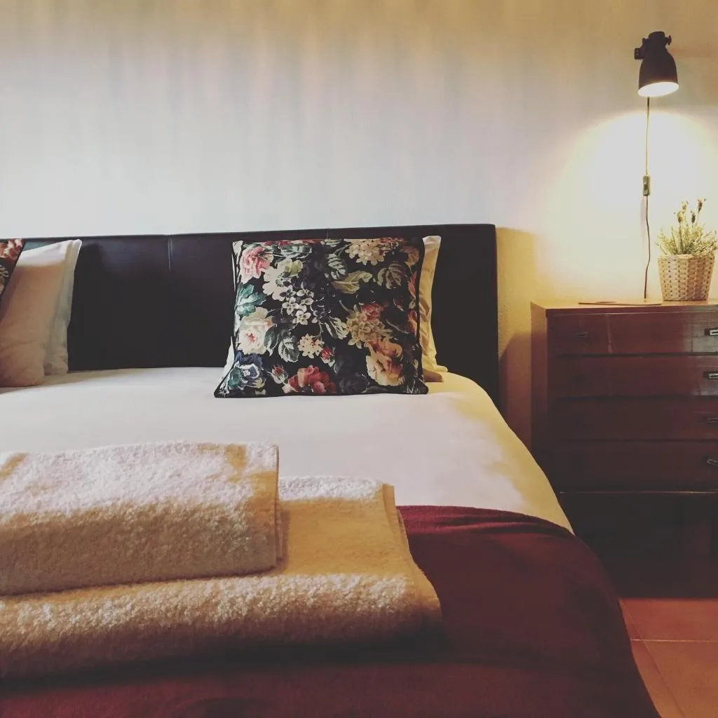 DOUBLE STANDARD Room, Villa Ignacia B&B, Costa Del Sol