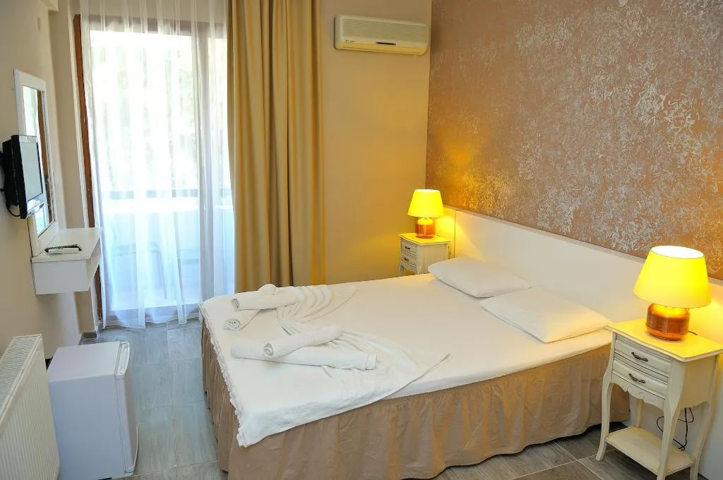Room, Cesurlar Hotel, Izmir