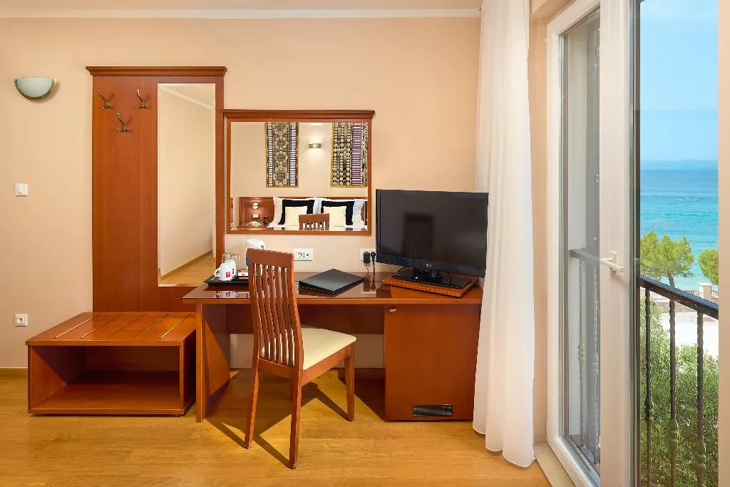 DOUBLE CLASSIC Room, Villa Andrea, Split