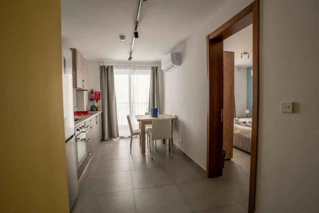 SUITE STANDARD Room, Stillel Retreat, Malta