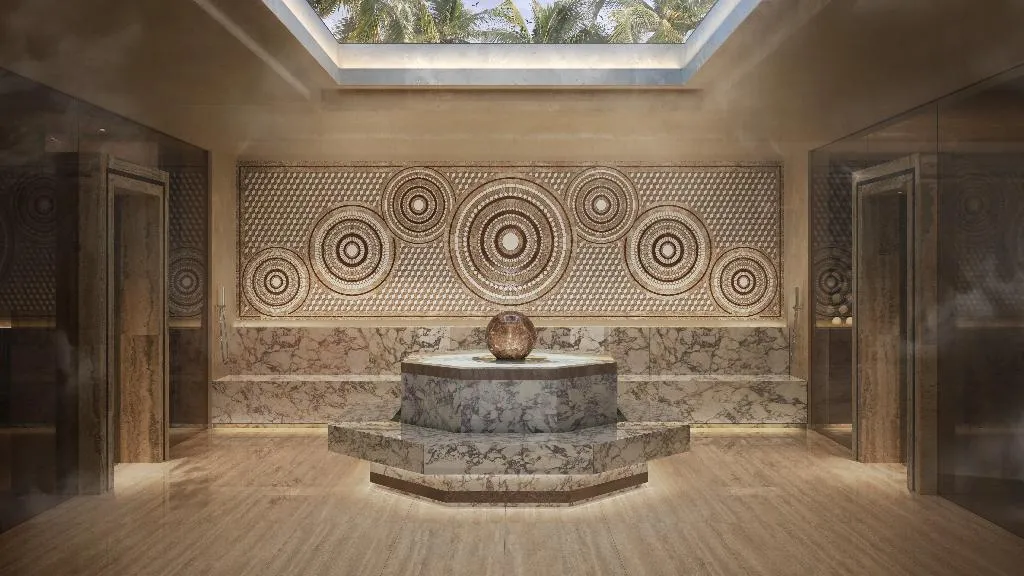 Sports and Entertainment, Almar Giardino di Costanza Resort & Spa, Palermo