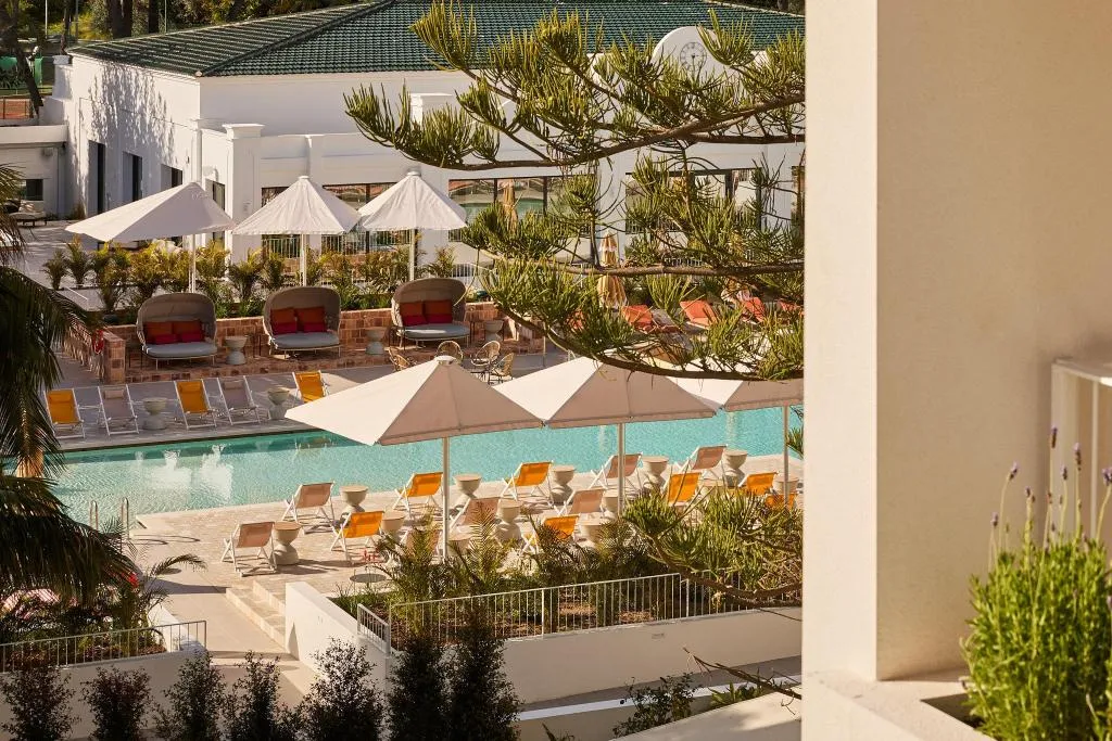 Pool, Kimpton Los Monteros Marbella, Costa Del Sol