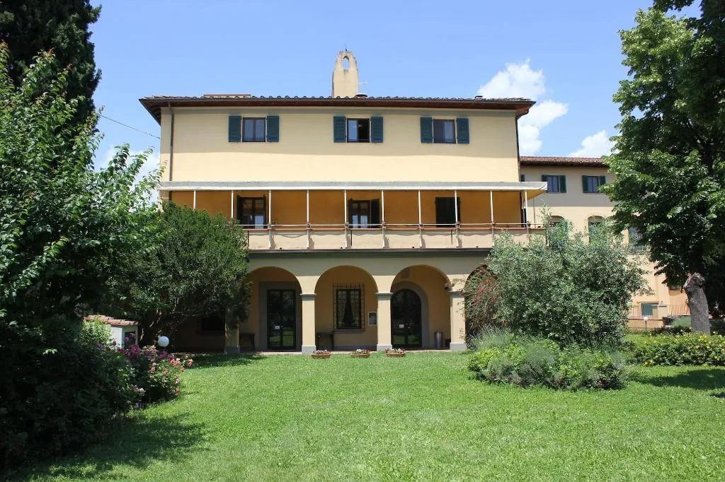 General view, Villa La Stella - Casa per Ferie, Florence