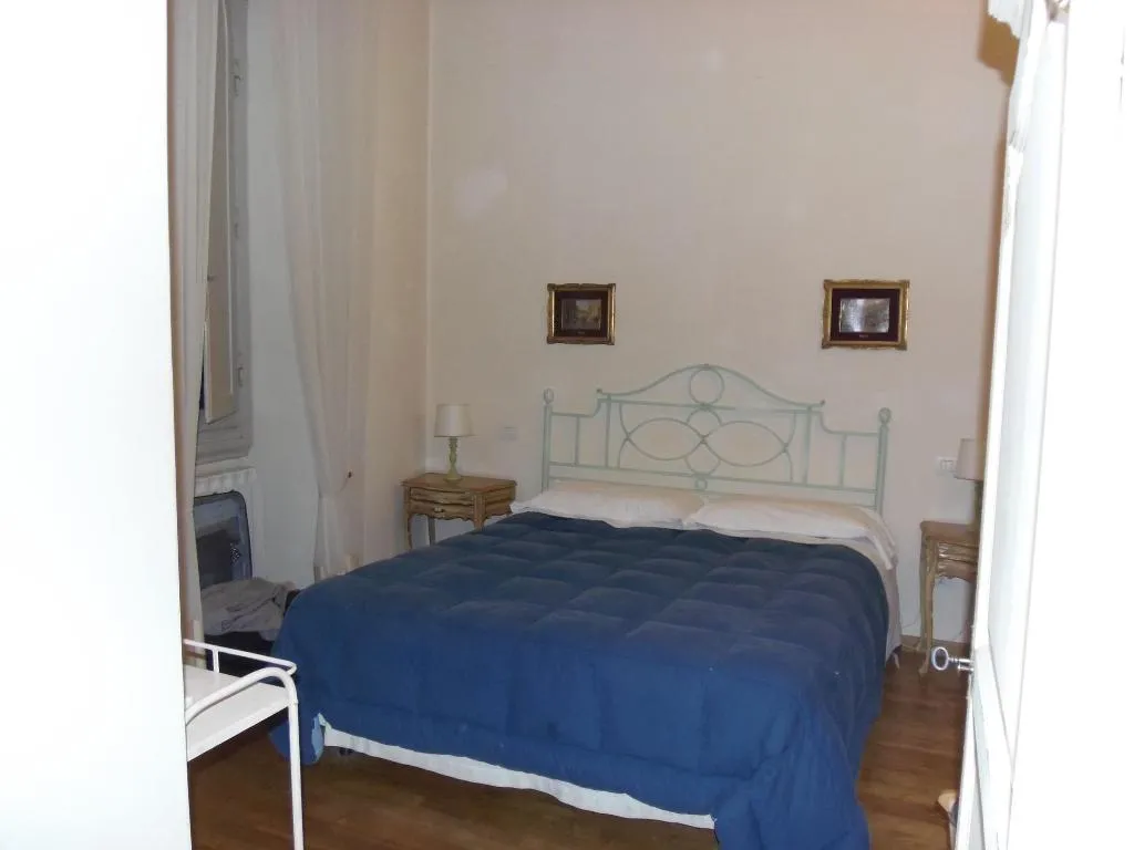 Room, Relais Del Duomo, Florence