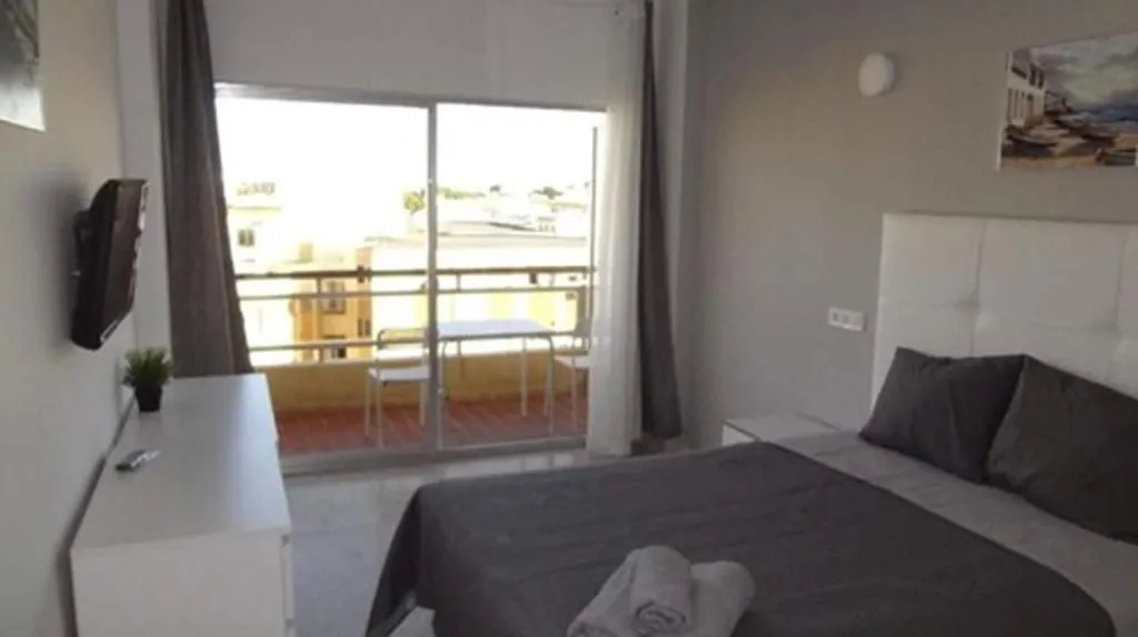 Room, Carlos I, Costa Del Sol