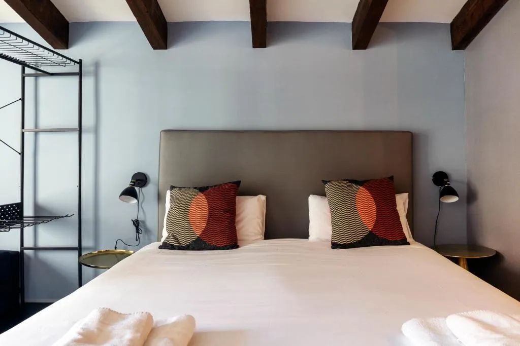 Room, Welcomer Apartments Valencia, Valencia