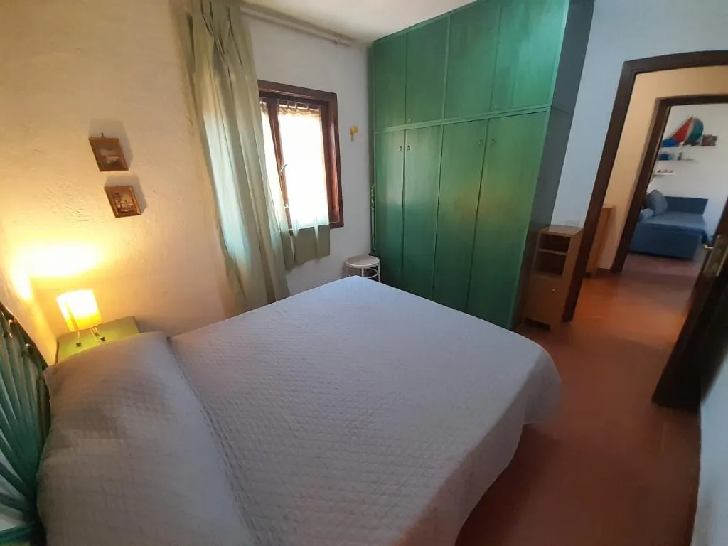 APARTMENT CAPACITY 4 Room, BAIA de BAHAS - Apartments, Olbia