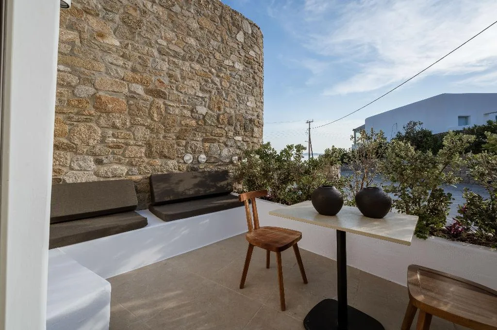 SUITE TWO BEDROOMS Room, Rocabella Mykonos Hotel, Mykonos