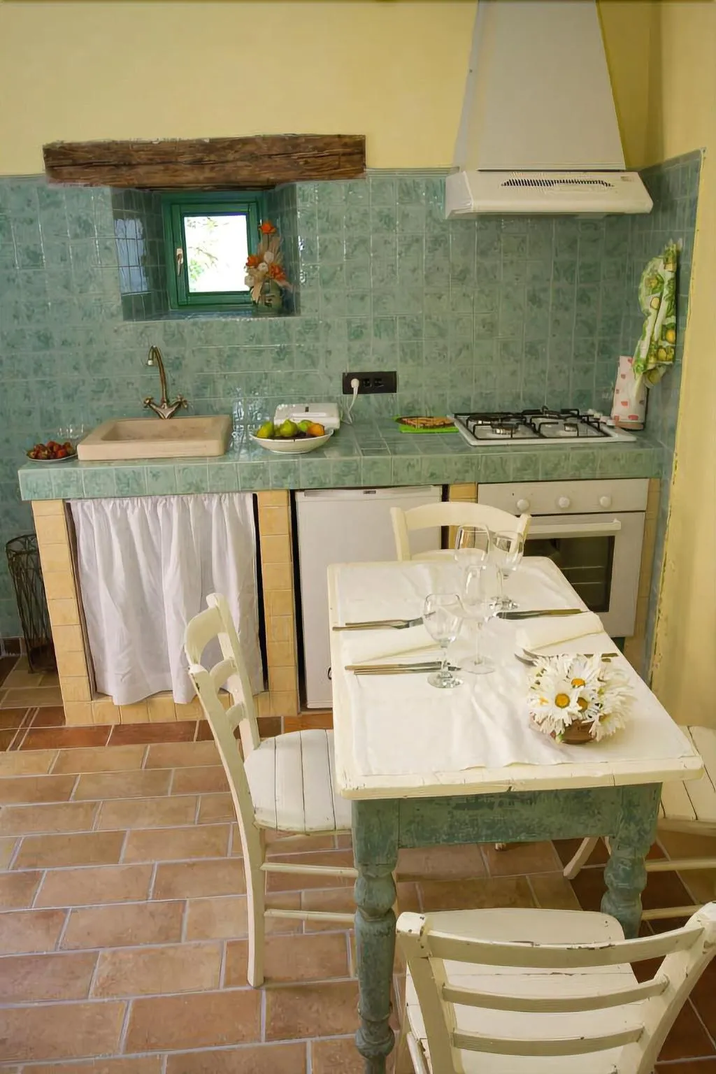 Room, Houses Of Motovun, Istria