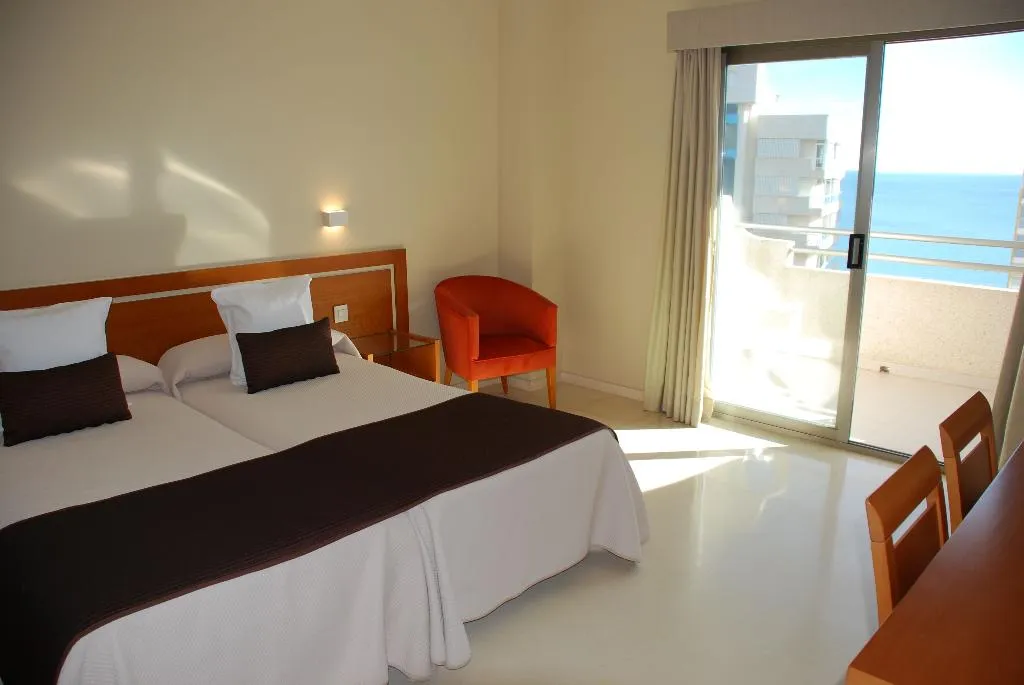 Room, Santamarta, Costa Blanca