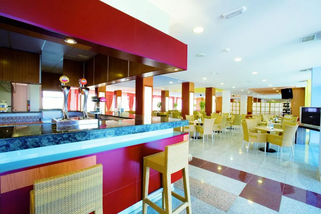General view, ALEGRIA Fenix Family, Costa Almeria